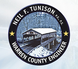 Warren County Engineer's Office